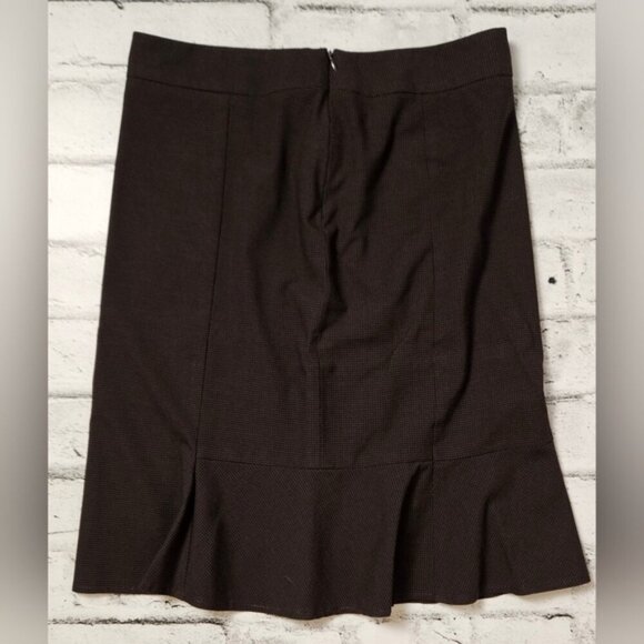 Jacob Women's Brown Skirt - Picture 1 of 9
